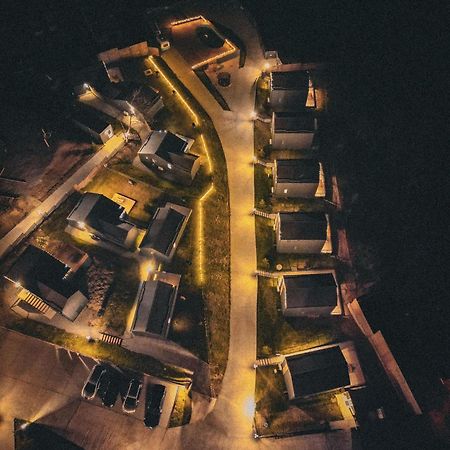 Moon Village Comarnic Sinaia Eksteriør bilde